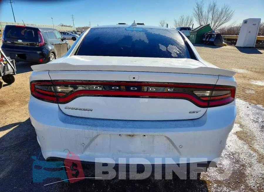 2C3CDXHG2PH539077 Photo# 6
