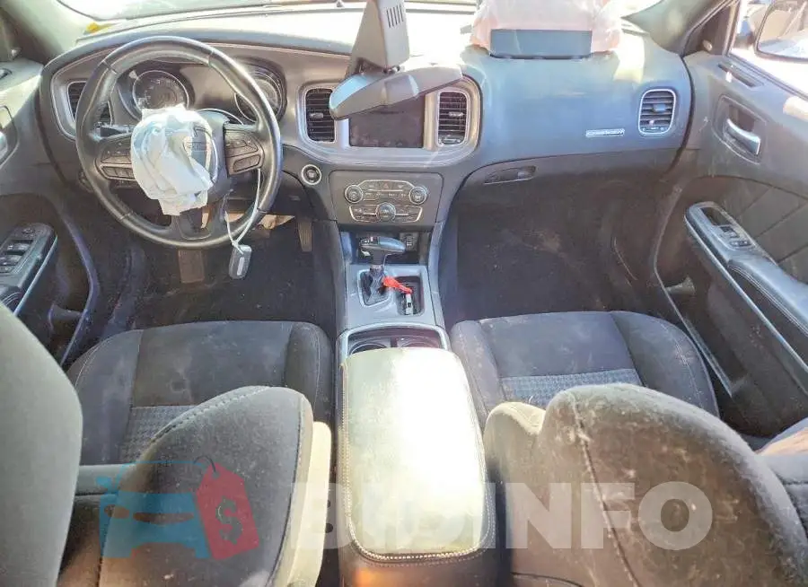 2C3CDXHG2PH539077 Photo# 8
