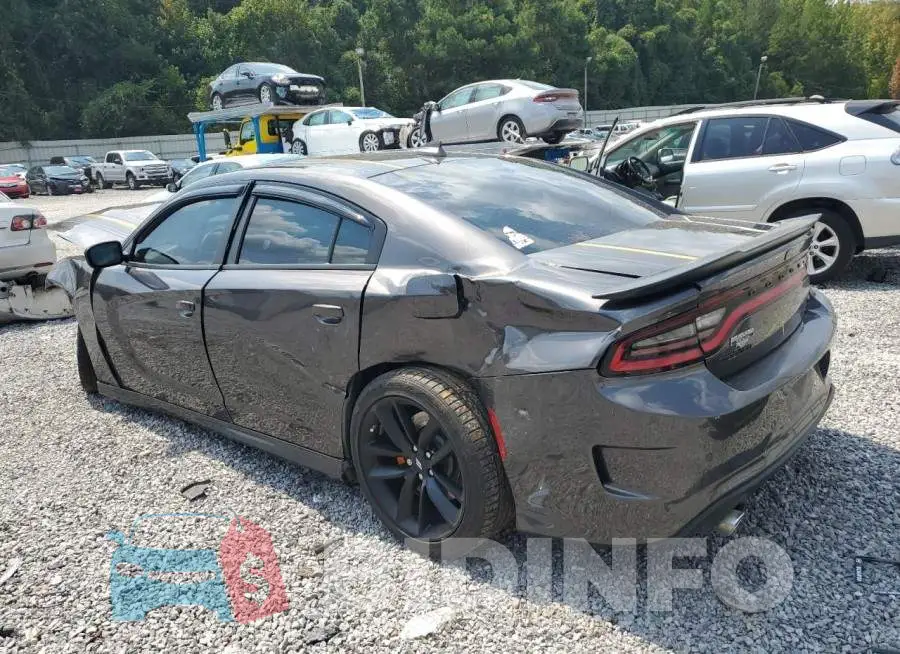 2C3CDXHG9PH572352 Photo# 2