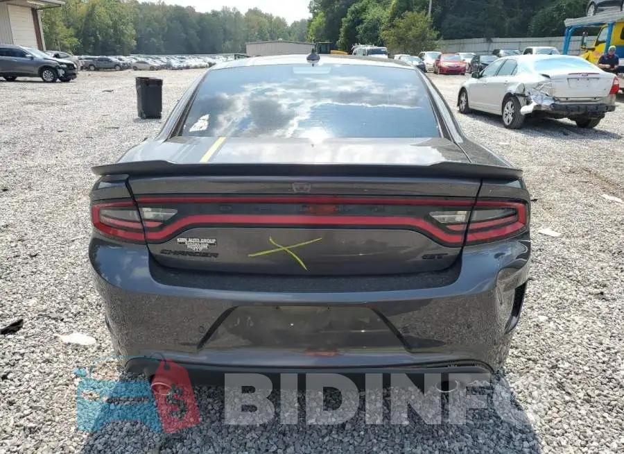 2C3CDXHG9PH572352 Photo# 6