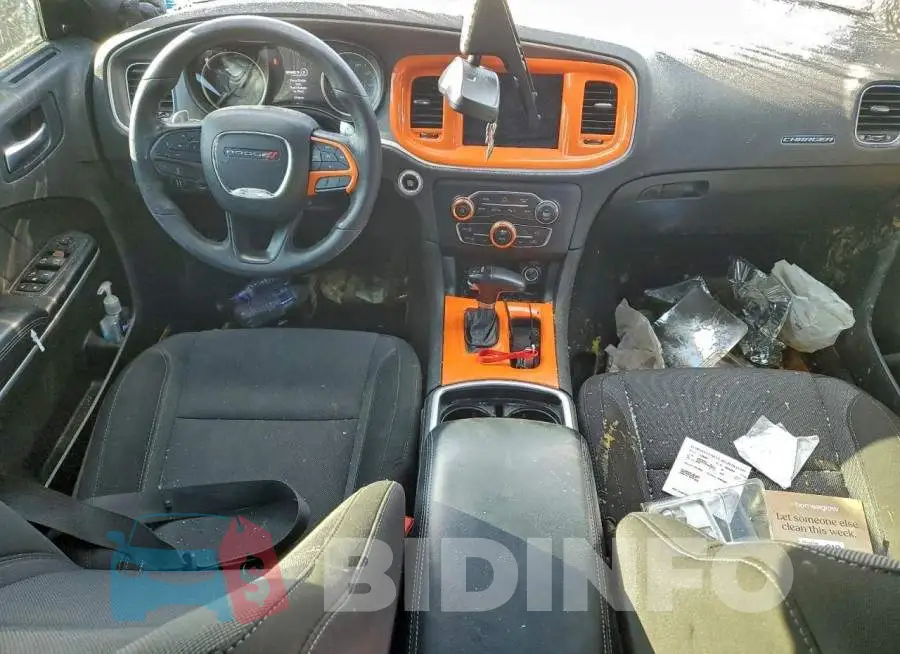 2C3CDXJG1NH257682 Photo# 8