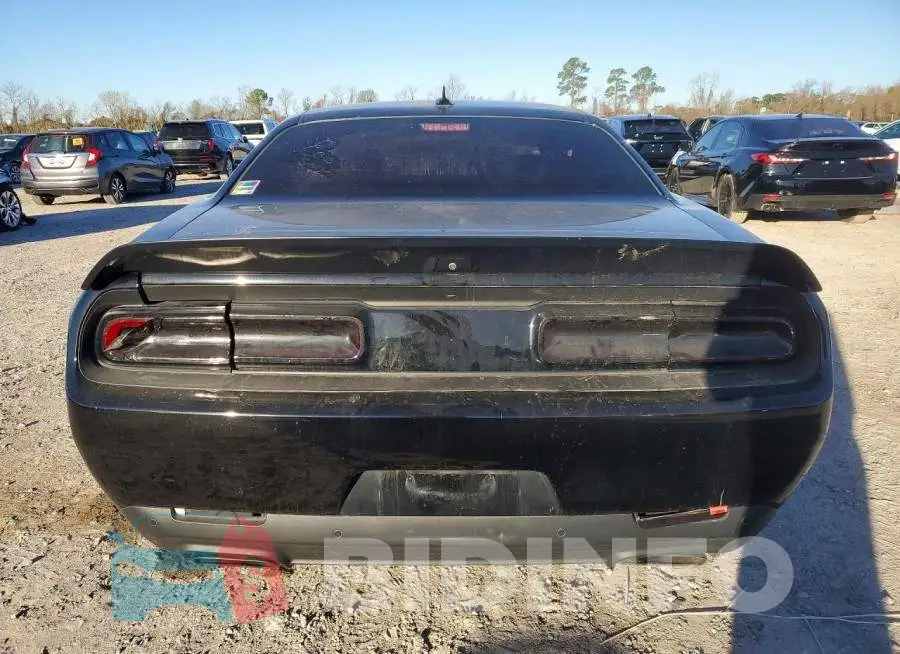 2C3CDZC90PH520385 Photo# 6
