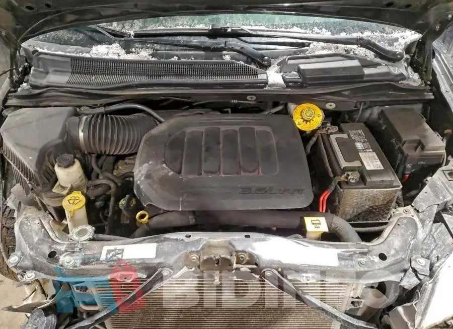 2C4RDGBGXKR582115 Photo# 12