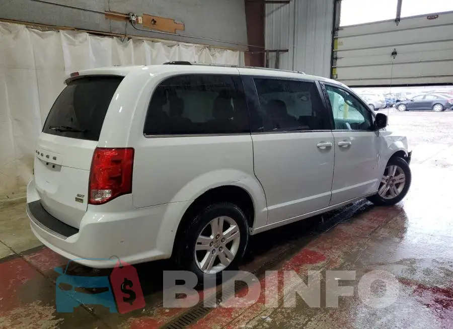2C4RDGCGXJR248650 Photo# 3
