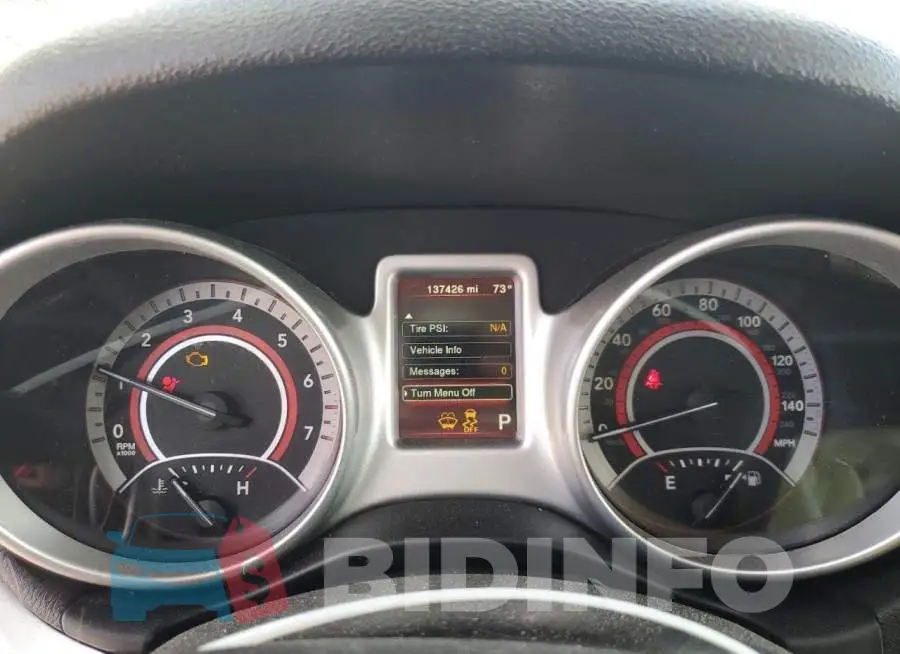 3C4PDCAB4HT574037 Photo# 9