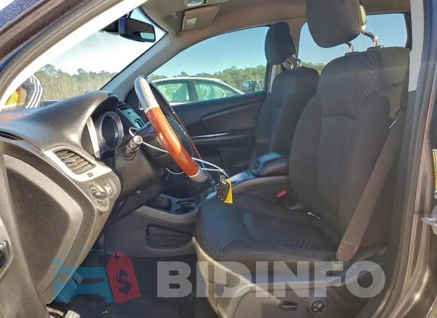 3C4PDCAB4LT274443 Photo# 7