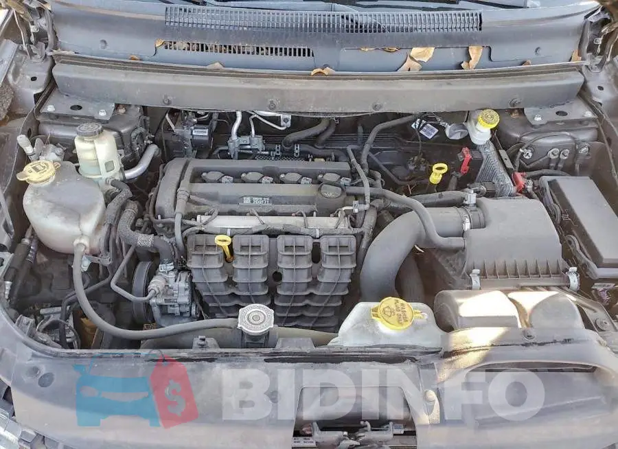 3C4PDCAB4LT274443 Photo# 12