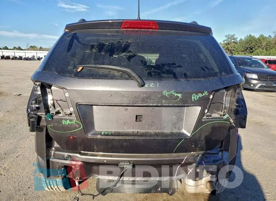 3C4PDCAB4LT274443 Photo# 6