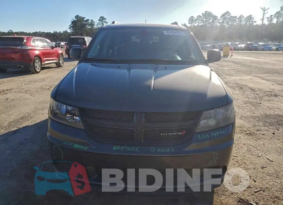 3C4PDCAB4LT274443 Photo# 5
