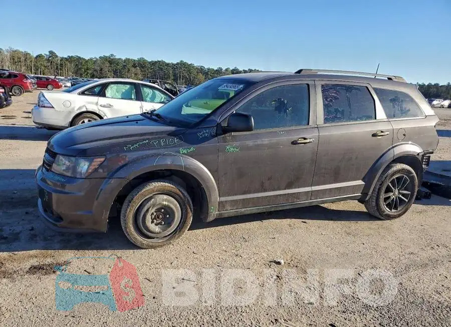 3C4PDCAB4LT274443 Photo# 1