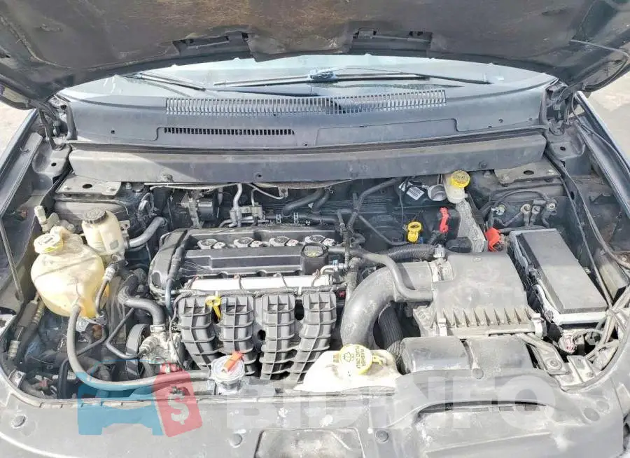 3C4PDCGB8HT605054 Photo# 12