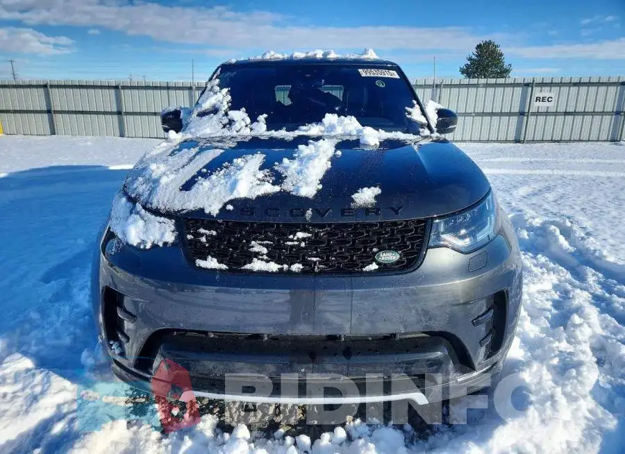 SALRR2RK8JA048119 Photo# 5