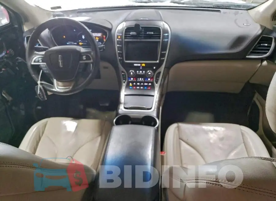 2LMPJ6L95KBL17122 Photo# 8