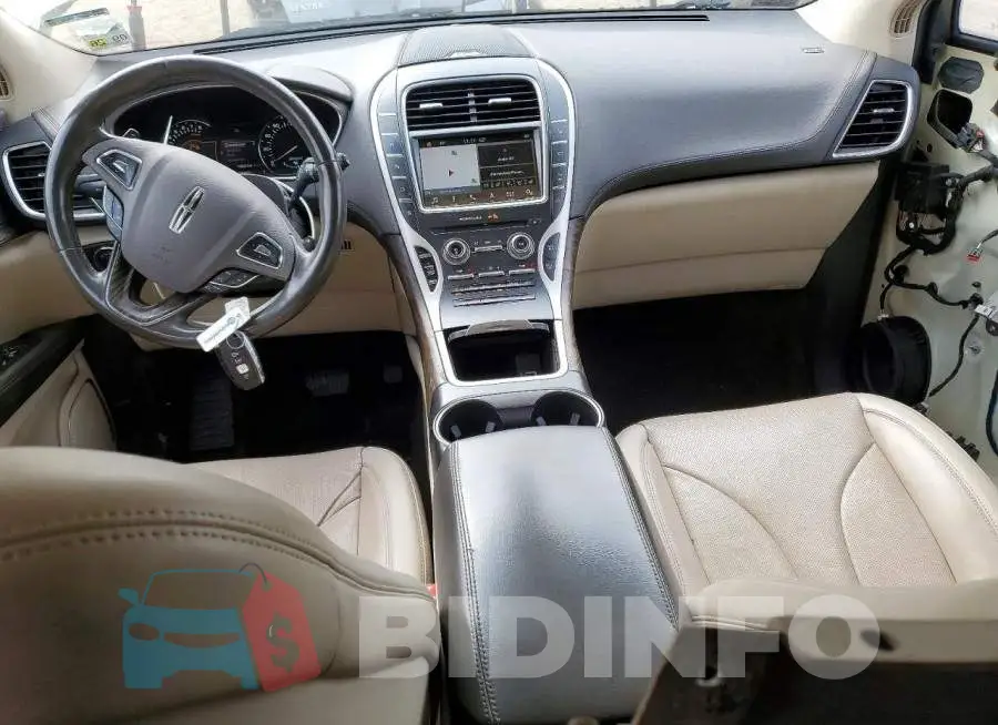 2LMPJ6LR1JBL11672 Photo# 8