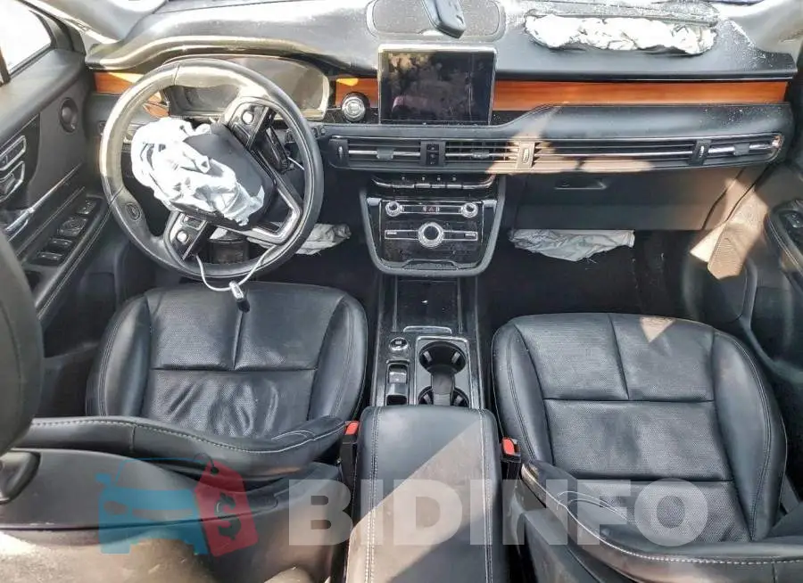 5LMCJ2D97MUL16050 Photo# 8