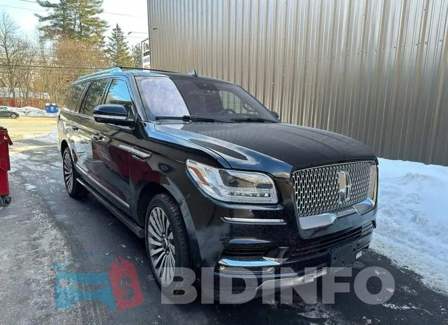 5LMJJ3LT7KEL21377 Photo# 1
