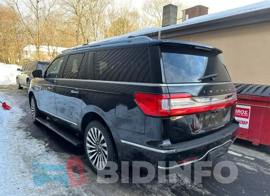 5LMJJ3LT7KEL21377 Photo# 3