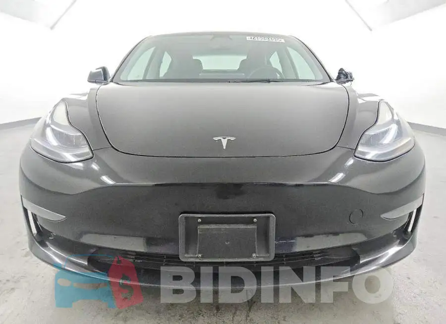5YJ3E1EA2PF458883 Photo# 5