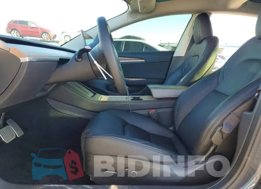 5YJ3E1EA2PF650837 Photo# 6
