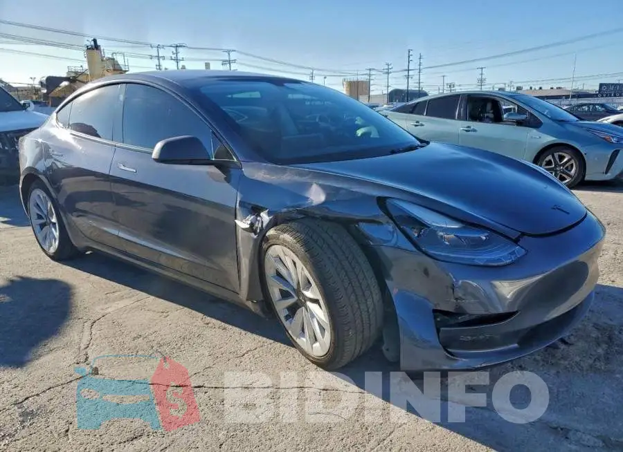 5YJ3E1EA2PF650837 Photo# 4