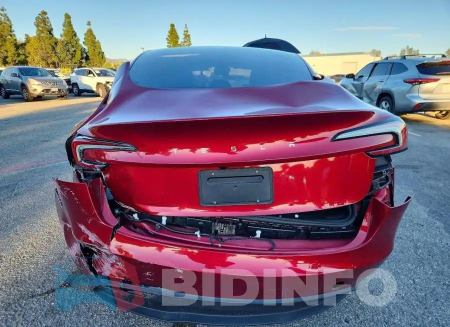 5YJ3E1EA4RF872458 Photo# 6