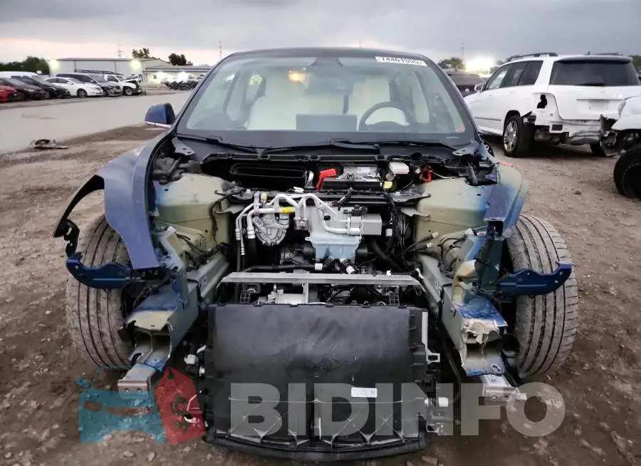 5YJ3E1EB6KF406772 Photo# 5