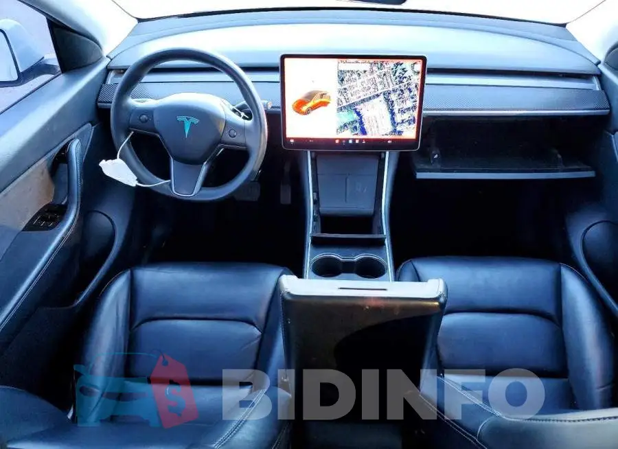 5YJYGDEE3LF010148 Photo# 8
