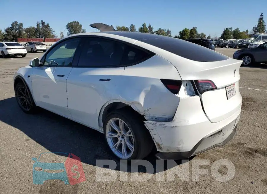 7SAYGDED3SF320485 Photo# 2