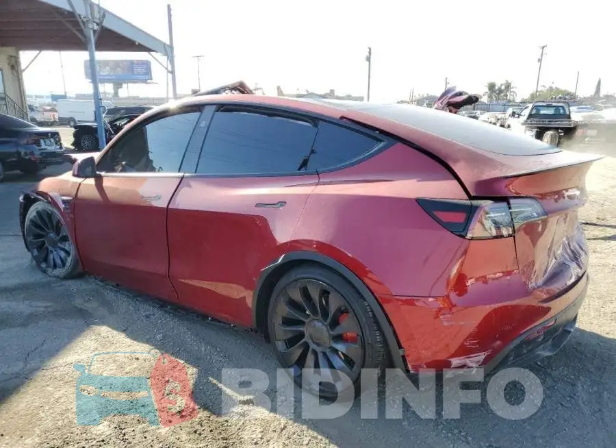 7SAYGDEF8SF223817 Photo# 2