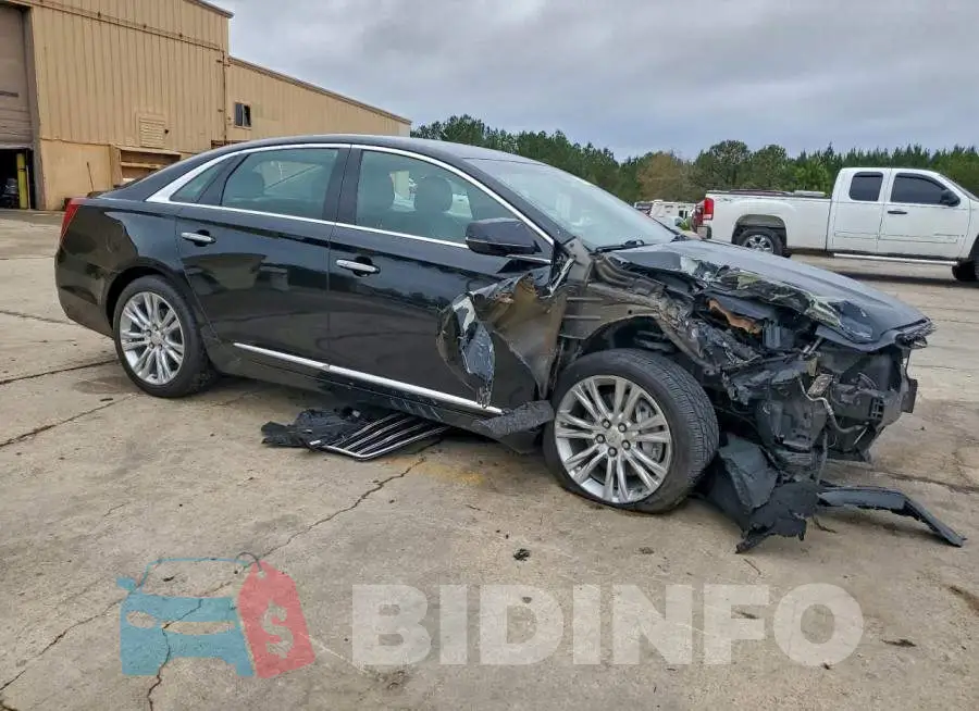 2G61M5S36K9114576 Photo# 4