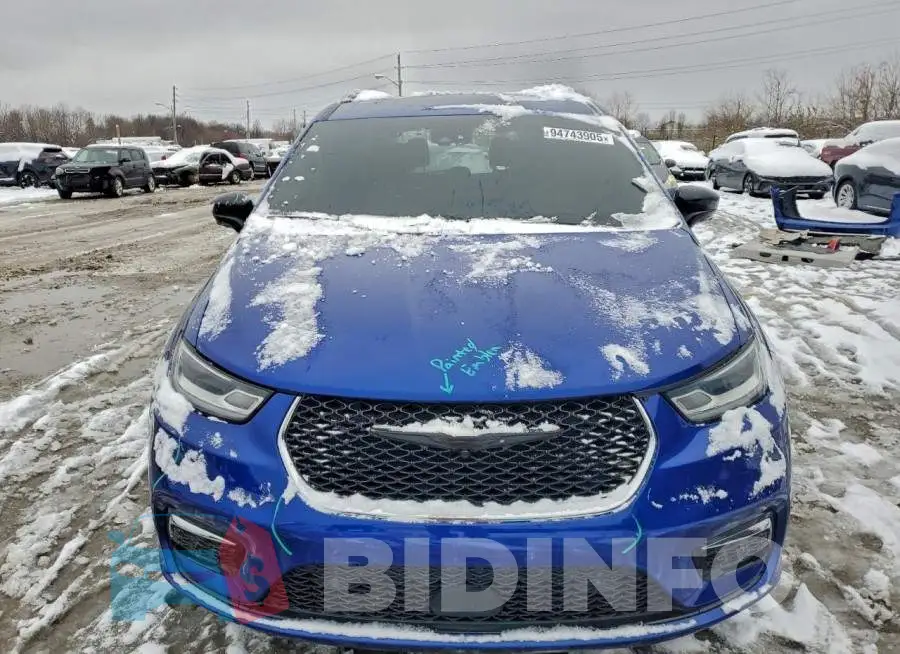 2C4RC1BG1MR526552 Photo# 5
