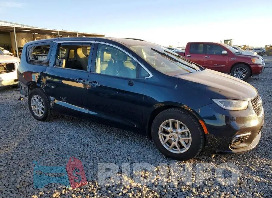 2C4RC1BG6NR124673 Photo# 4