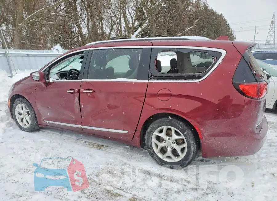 2C4RC1EG6HR513300 Photo# 2