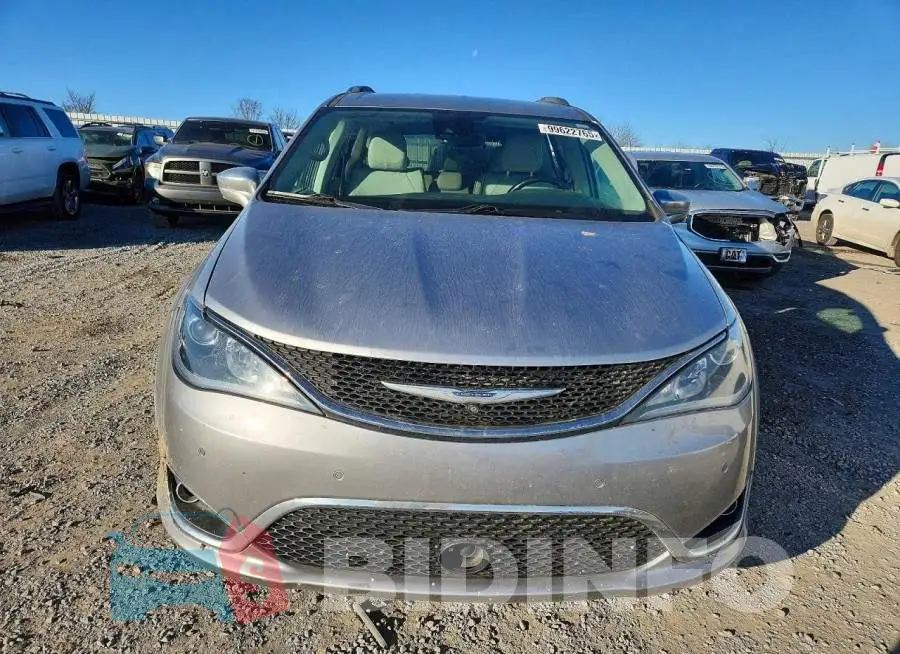 2C4RC1GG1HR564958 Photo# 5