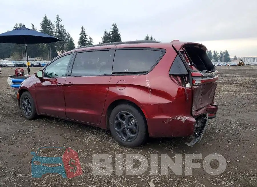 2C4RC1S77MR584178 Photo# 2