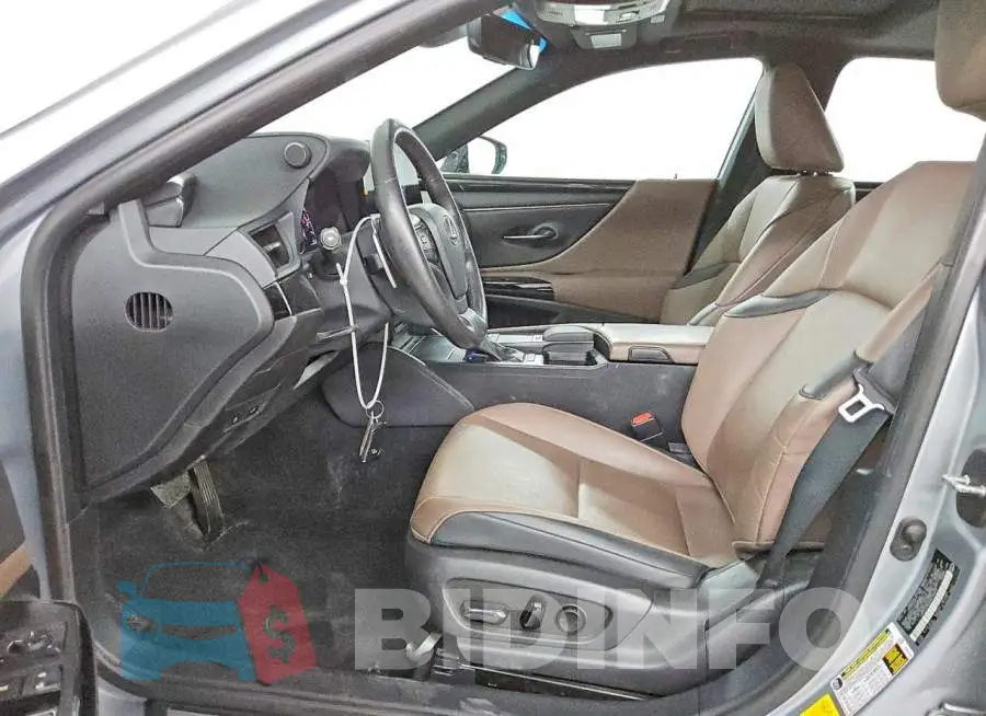 58ACZ1B14NU112514 Photo# 7