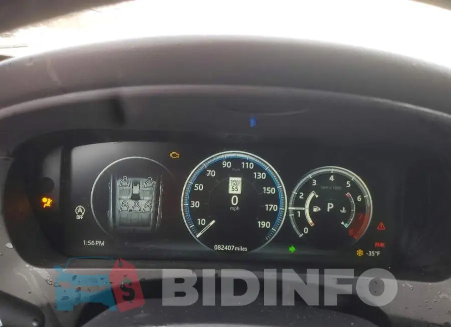 SADCL2BV9HA891411 Photo# 9