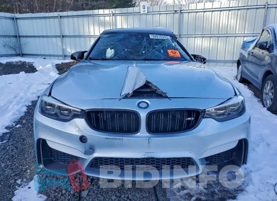 WBS8M9C51J5J79195 Photo# 5