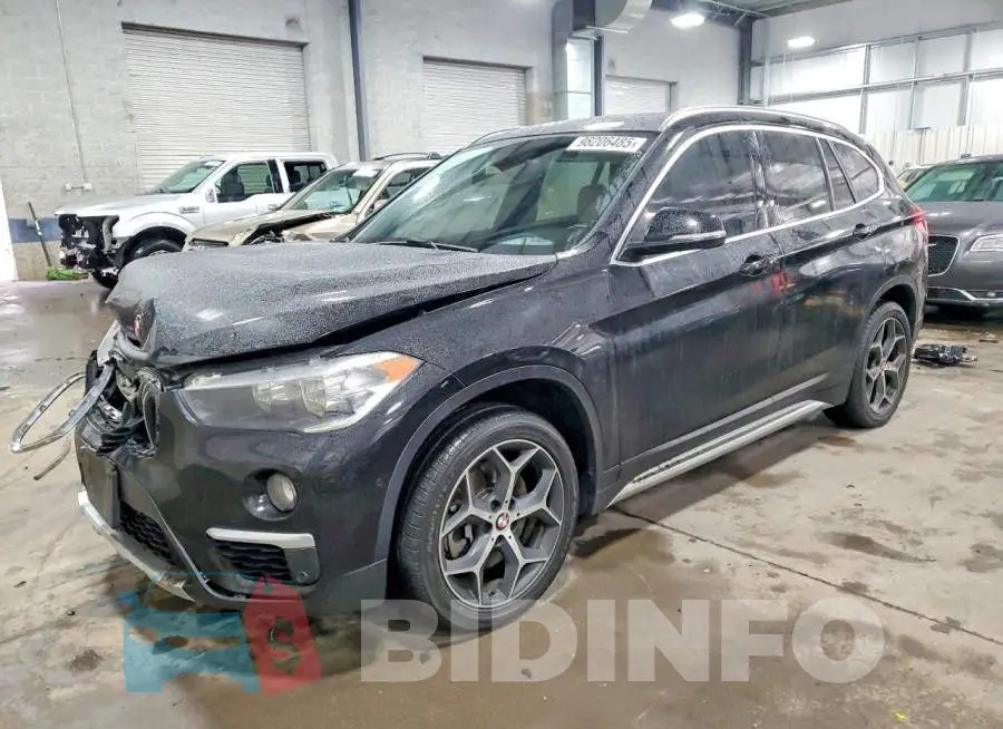 WBXHT3C36J5L29603 Photo# 1