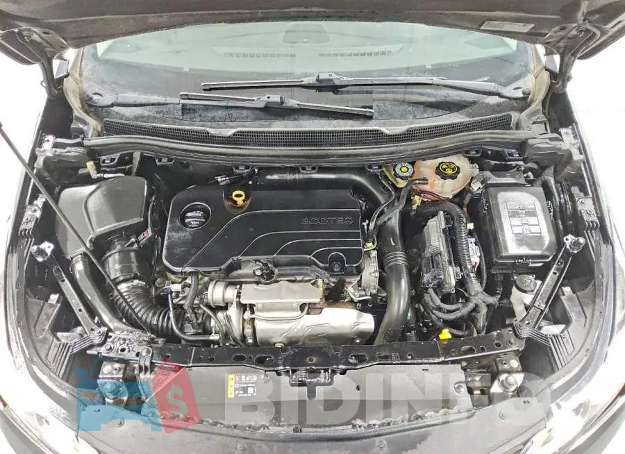 1G1BC5SM2J7192150 Photo# 6