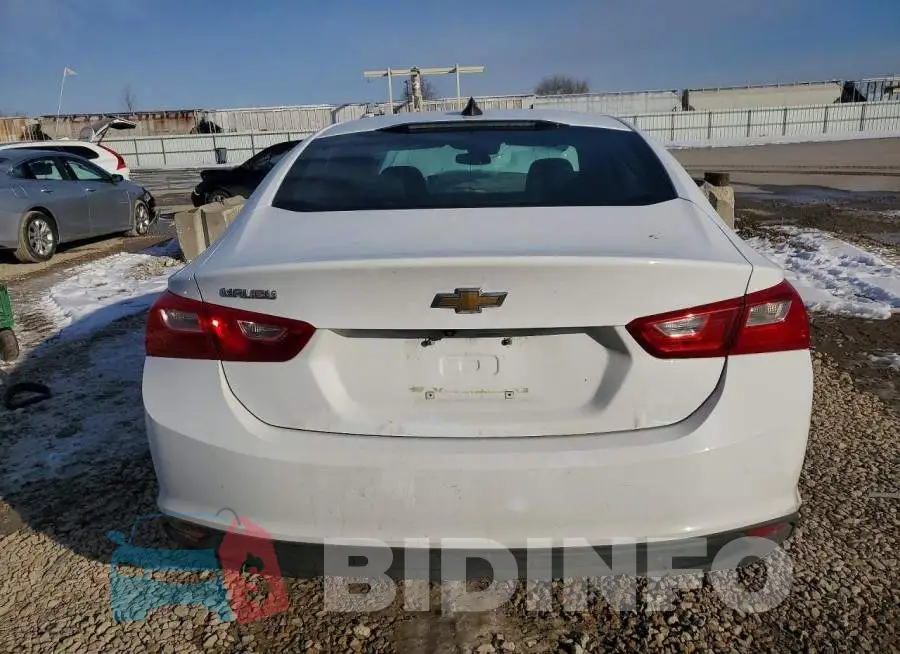 1G1ZB5ST0PF204741 Photo# 6