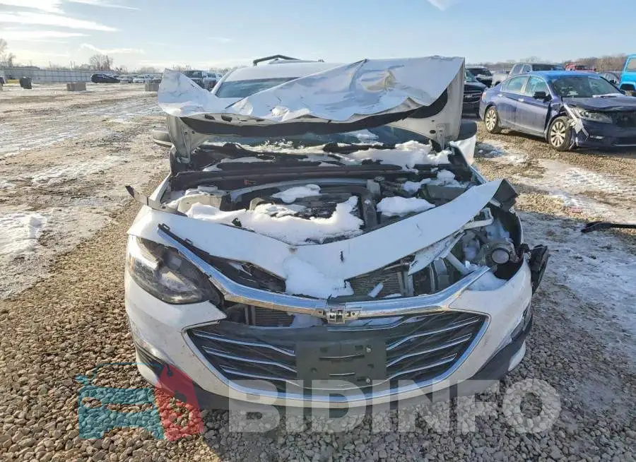 1G1ZB5ST0PF204741 Photo# 5