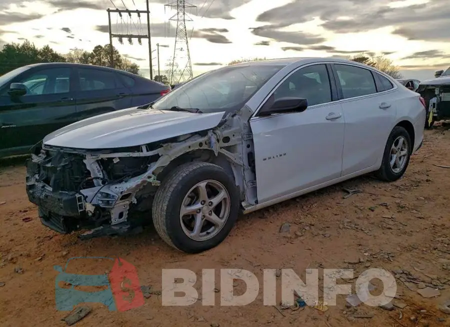 1G1ZB5ST5HF231791 Photo# 1