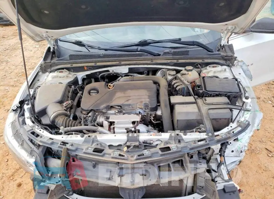 1G1ZB5ST5HF231791 Photo# 11