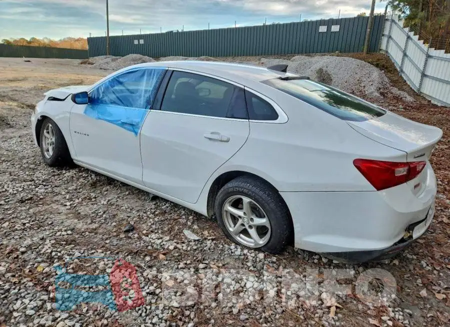 1G1ZC5ST7HF246645 Photo# 2