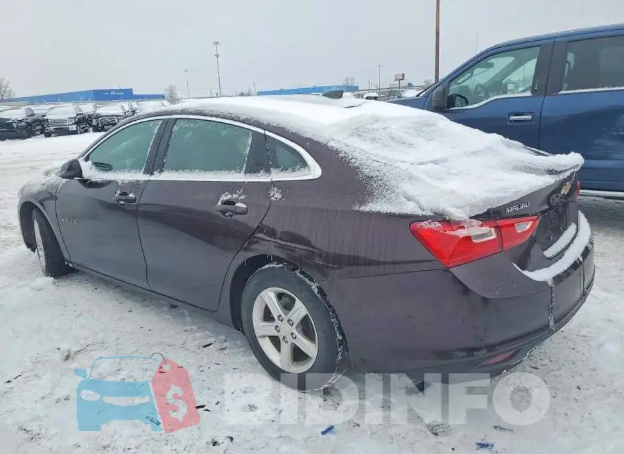 1G1ZC5ST7LF105356 Photo# 2