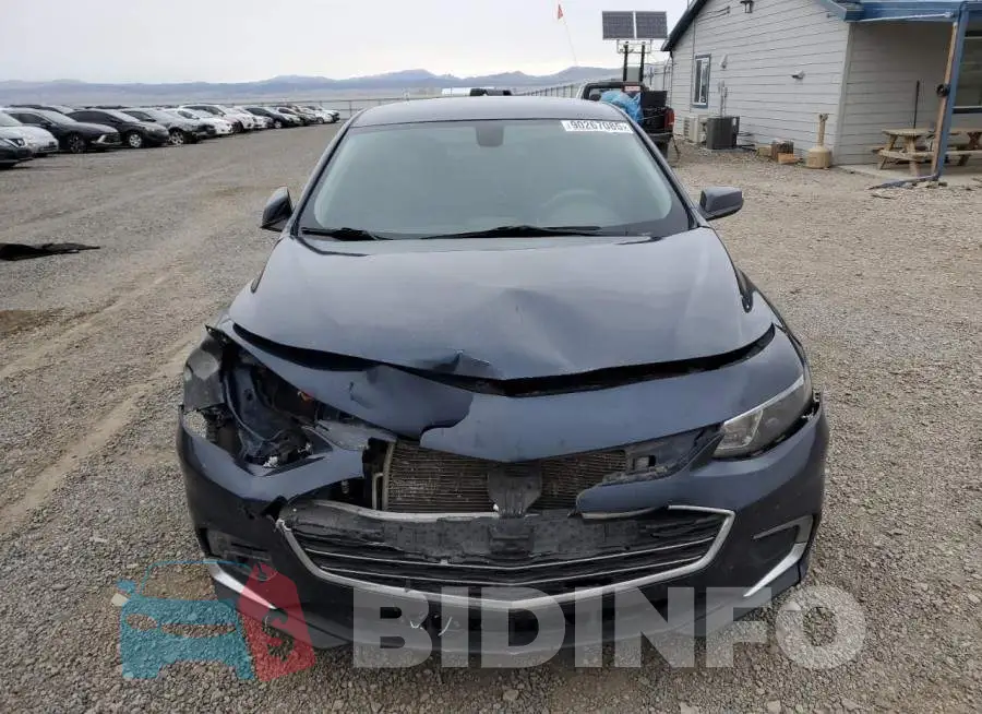 1G1ZD5ST0JF167286 Photo# 5