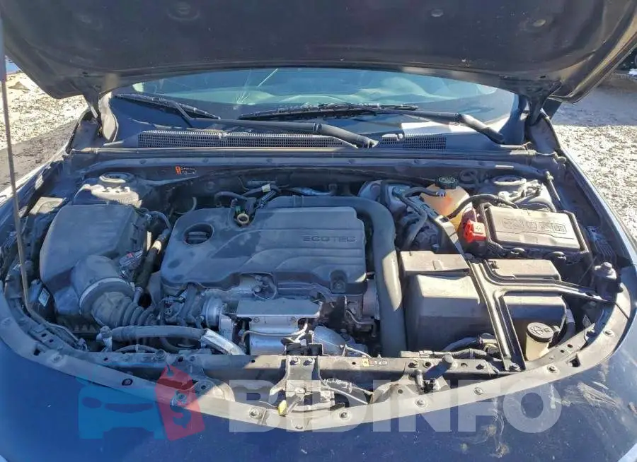 1G1ZD5ST0KF197194 Photo# 11