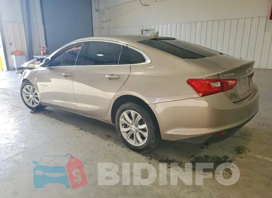 1G1ZD5ST0SF106182 Photo# 2