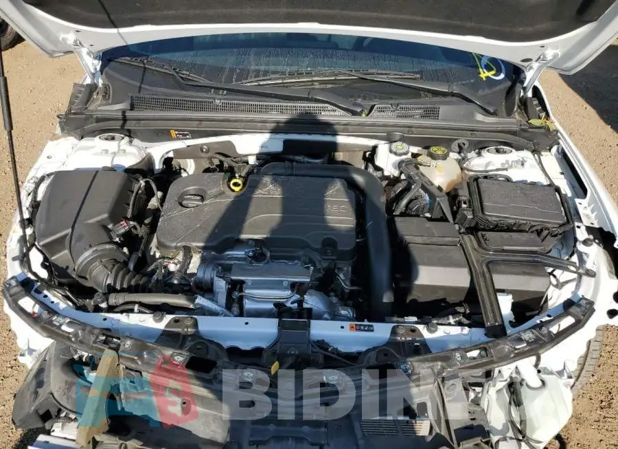 1G1ZD5ST1PF178418 Photo# 11